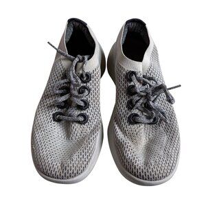 Allbirds Men's Sneakers (Light Grey) - Size 8.5